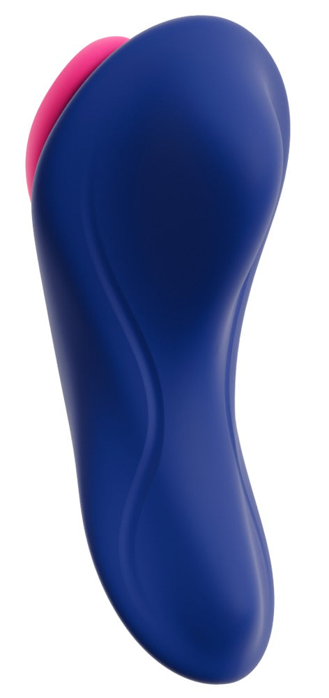 Smile RC Panty Vibrator Heart