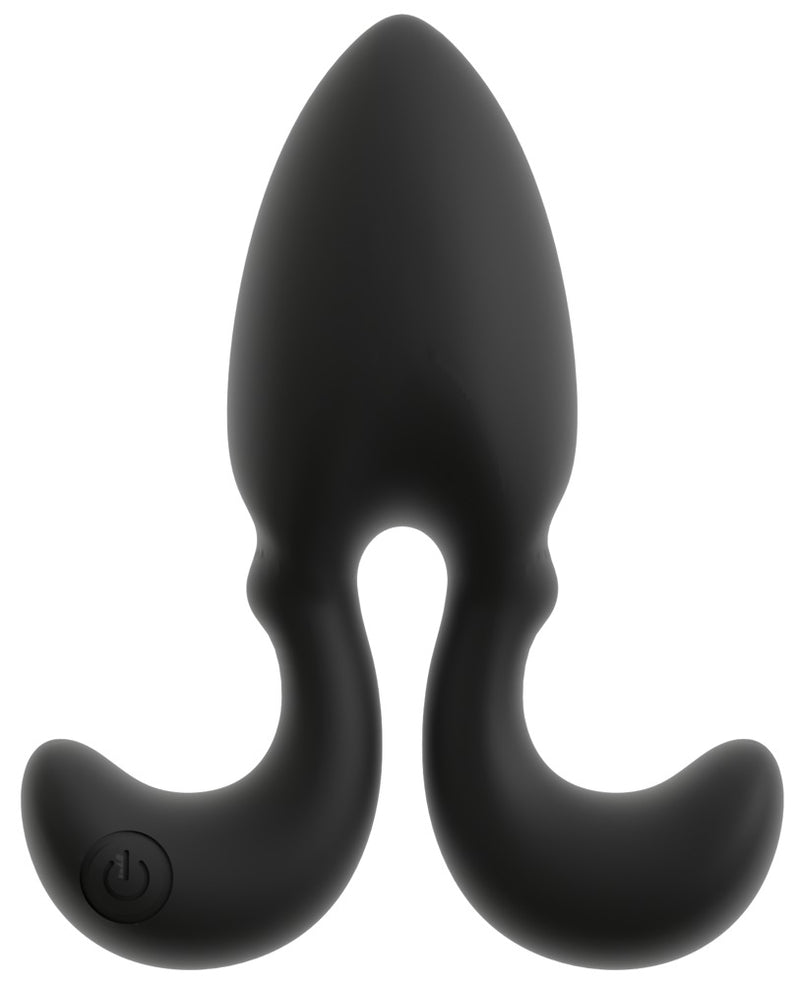 ANOS RC Vibrating Plug Flex.Ar