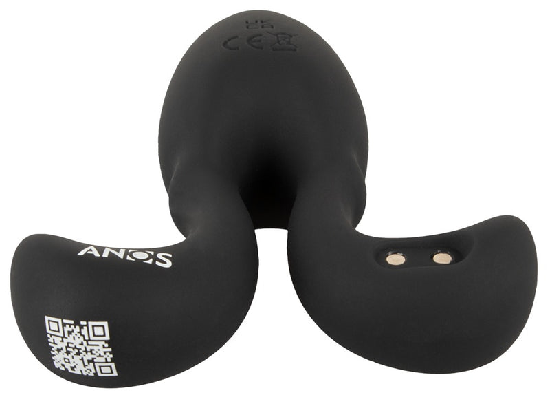 ANOS RC Vibrating Plug Flex.Ar