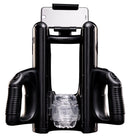 FLESHLIGHT - QUICKSHOT LAUNCH Black