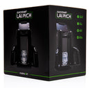 FLESHLIGHT - QUICKSHOT LAUNCH Black