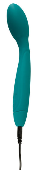 Smile Vibrator w Nodding Head