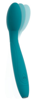 TESTER Smile Waving Gesture Vi