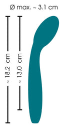 TESTER Smile Waving Gesture Vi