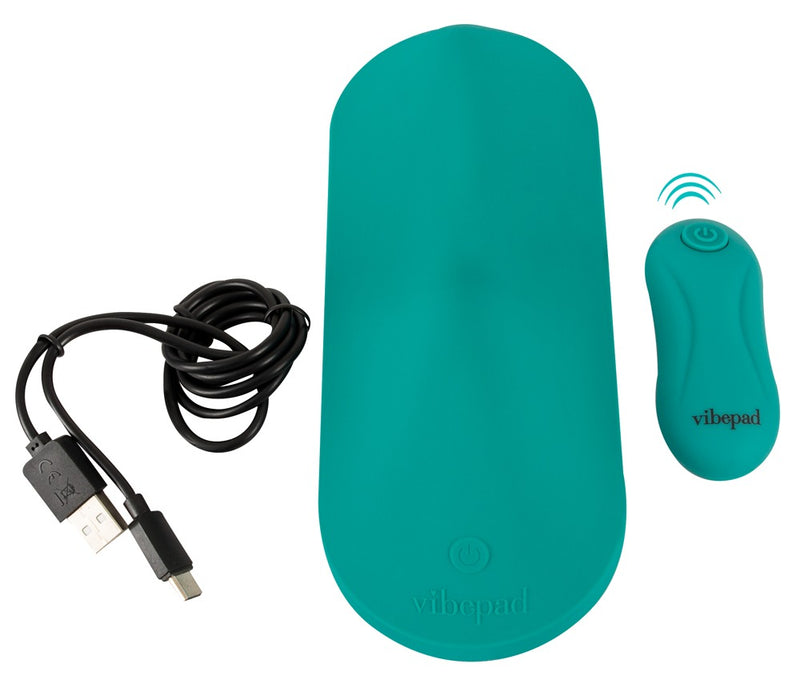 vibepad intense