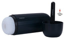 SVAKOM - Sam Neo 2 PRO Interactieve Masturbator - Blauw