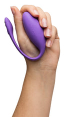 Jive Lite Purple by We-Vibe