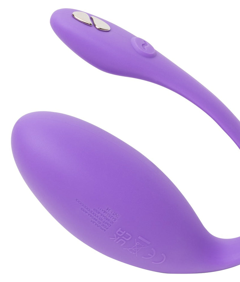 Jive Lite Purple by We-Vibe