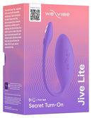 Jive Lite Purple by We-Vibe