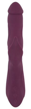 Javida 3F Vibrator Thrusting