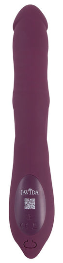 Javida 3F Vibrator Thrusting