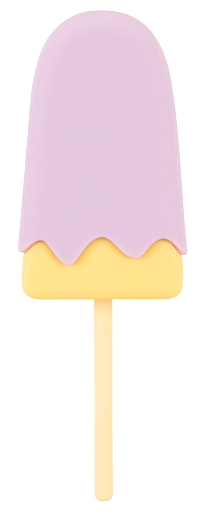 Vibrating Popsicle
