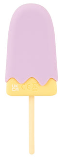 Vibrating Popsicle