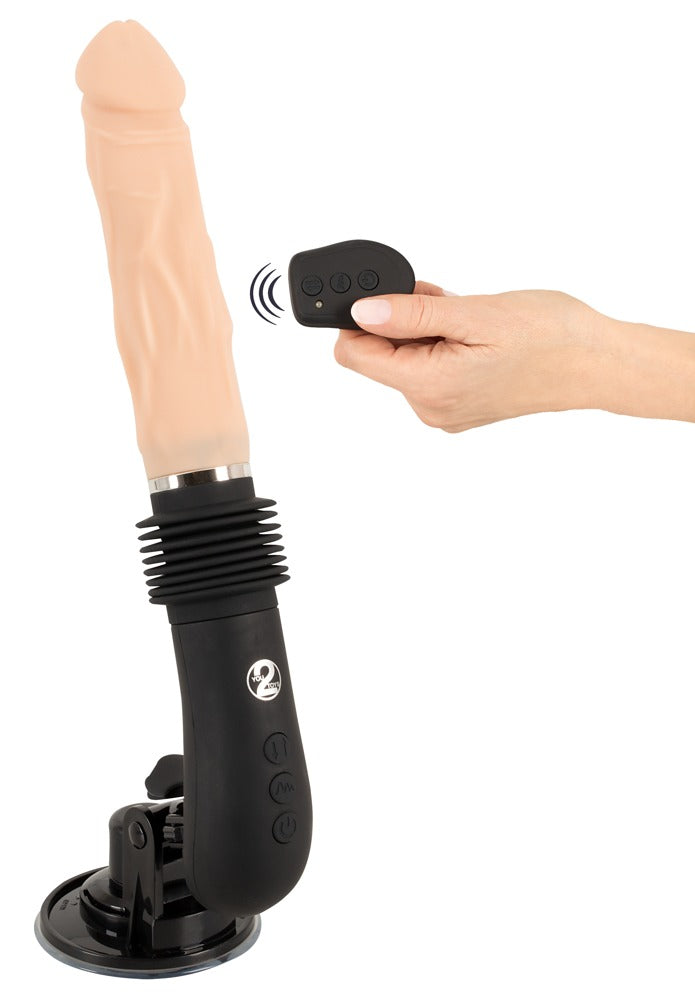 RC Fucking Machine 3
