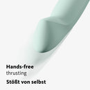 Stronic G Forte Sage Green