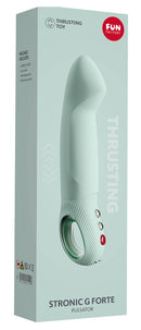 Stronic G Forte Sage Green