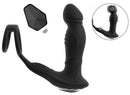 RC Vibrating Prostate Plug Nod