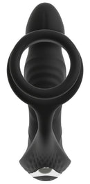 RC Vibrating Prostate Plug Nod