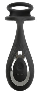 RC Vibrating Prostate Plug Nod