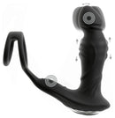 RC Vibrating Prostate Plug Nod