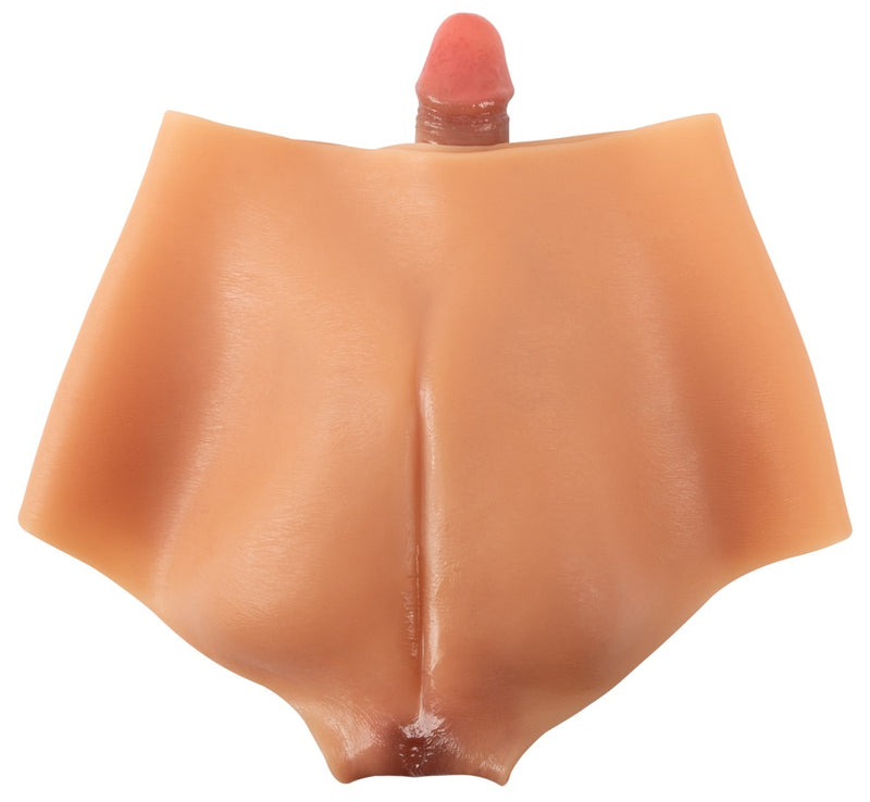 VibratingPenisPantsLiquidSilic