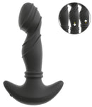 ANOS Moving Rings Butt Plug