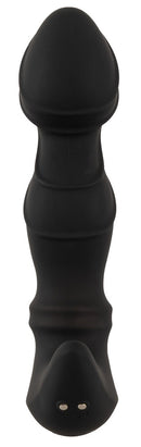 ANOS Moving Rings Butt Plug