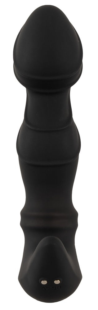 ANOS Moving Rings Butt Plug