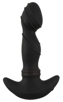 ANOS Moving Rings Butt Plug