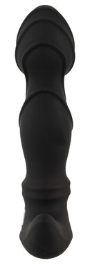 ANOS Moving Rings Butt Plug