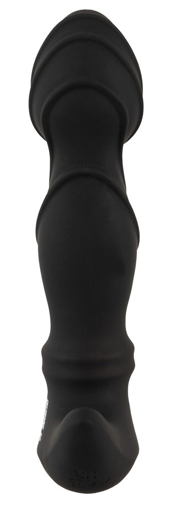 ANOS Moving Rings Butt Plug