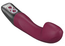 Titanz Vibrator Rubine Red