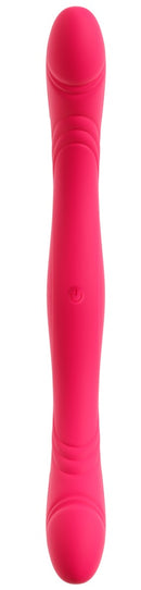 CC Double vibrator