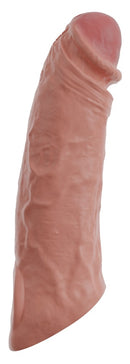 Realistixxx Vibrating Penis Sl