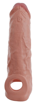 Realistixxx Vibrating Penis Sl