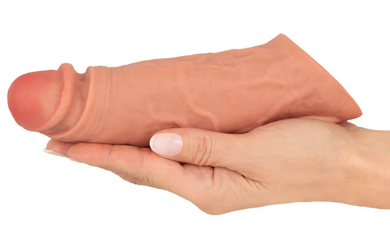 Realistixxx Vibrating Penis Sl