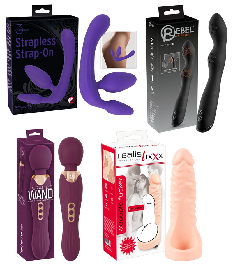Orion GR Exclusive Package