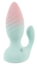 beau coeur Juvela RC Butt Plug