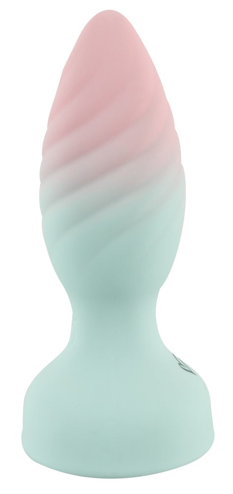 beau coeur Juvela RC Butt Plug