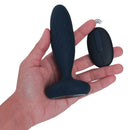 SVAKOM - Jordan Stotende Butt Plug - Blauw