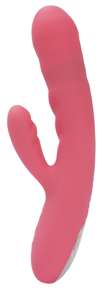Avery Strawberry Pink