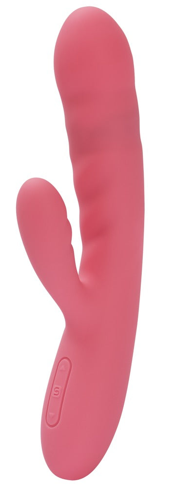 Avery Strawberry Pink