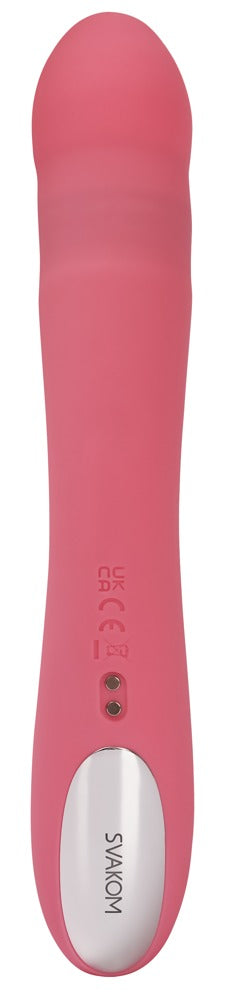 Avery Strawberry Pink