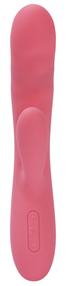 Avery Strawberry Pink