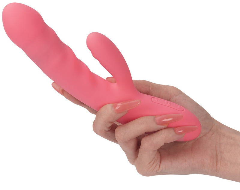Avery Strawberry Pink