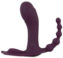 beau coeur Ariva Panty Vibrato