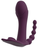 beau coeur Ariva Panty Vibrato
