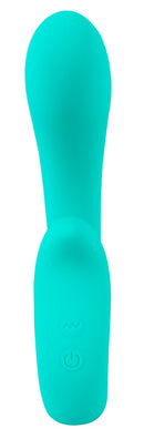 beau coeur Naira Dual Vibrator