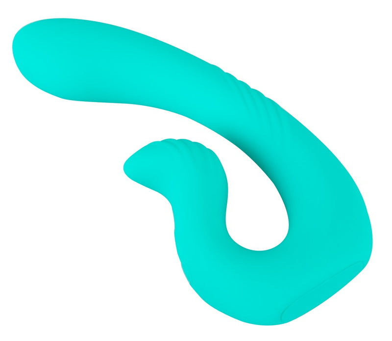 beau coeur Naira Dual Vibrator