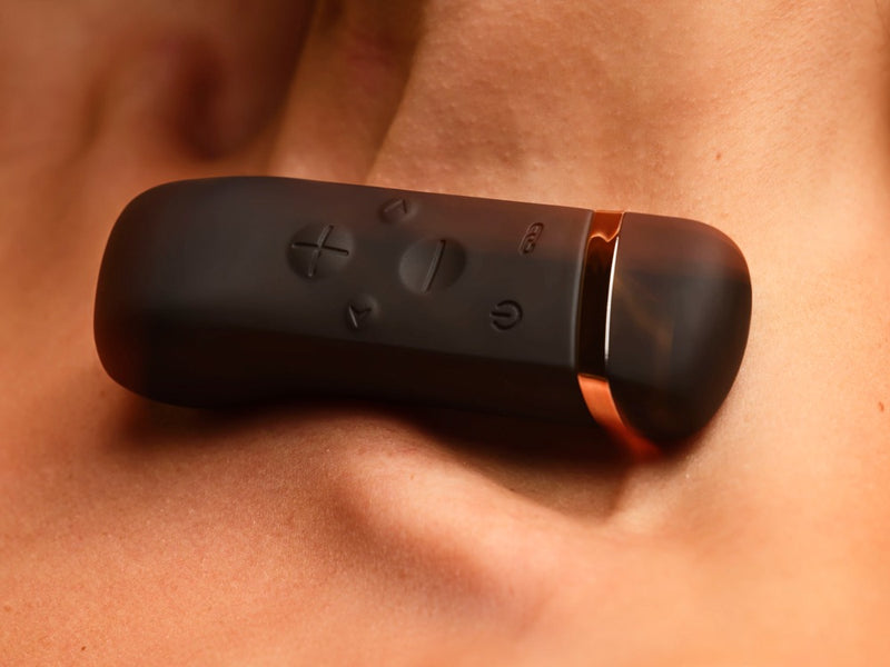 The Oh! Vibrator